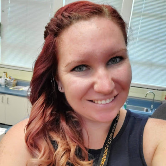 Meet your Posher, Megan - Picture 1 of 1